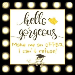 Bundle or Make an Offer